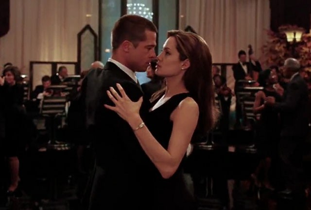 brad pitt, angelina jolie, marion cotillard, forgatás, megcsalás, válás, elválnak, szövetségesek, filmforgatás, alkohol