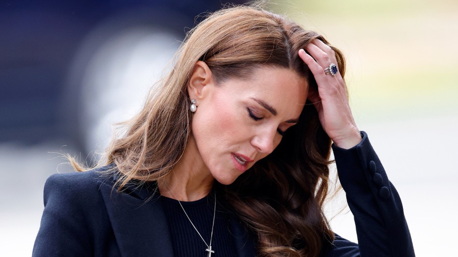 Úgy tűnik, Katalin hercegné hosszabb ideig marad távol, mint gondoltuk