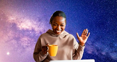 Így teljesítesz home office-ban a horoszkópod szerint