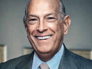 Gyászhír: Amerika kedvenc dizájnere elhunyt