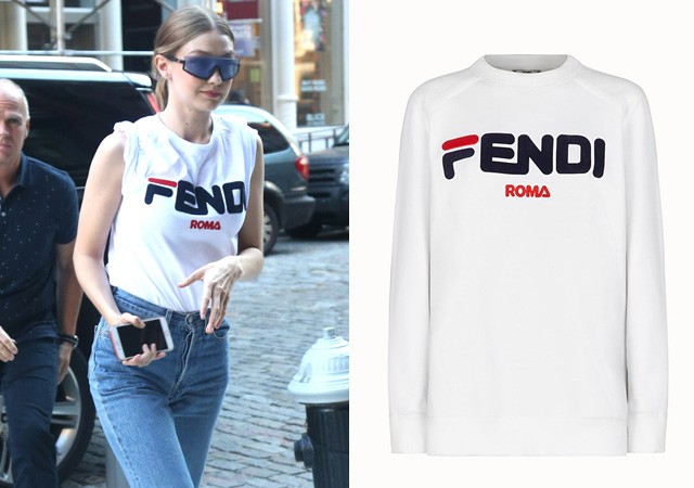 Álmodj királylány: Hogy költs milliókat percek alatt - 10 pazar Fendi cucc