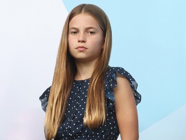 Kiderült, mikor viselhet először tiarát Sarolta hercegnő, a rajongók már nagyon várják a pillanatot