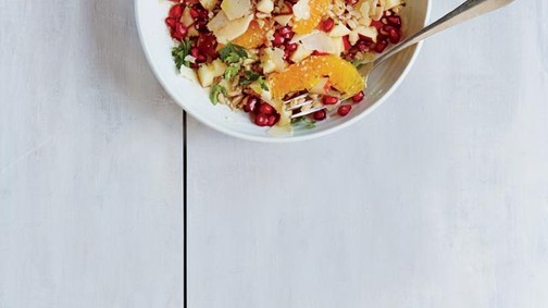 Tápláló őszi finomságok