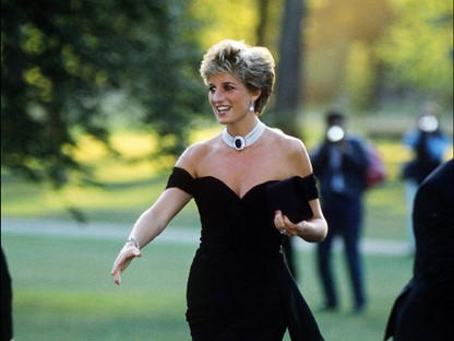 A legjobb bosszúruhák Diana hercegnőtől Jennifer Anistonig