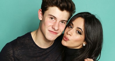 A legcukibb pár és már nem is titkolják: kézen fogva sétál Camila Cabello és Shawn Mendes