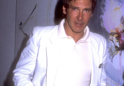 Harrison Ford még mindig Hollywood egyik legvagányabb stílusikonja