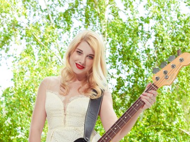 Baumann Eszter Anna: ˝A zeneszerzés számomra olyan, mintha egy másik dimenzióba lépnék¨