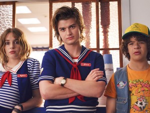 Ez most komoly? Ezt a 2 fontosabb Stranger Things szereplőt korábban majdnem kiírták a sorozatból, pedig mindenki imádja őket