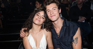 Shawn Mendes írt egy dalt Camila Cabello-ról és egyáltalán nem olyan, mint ahogy elképzeltük!