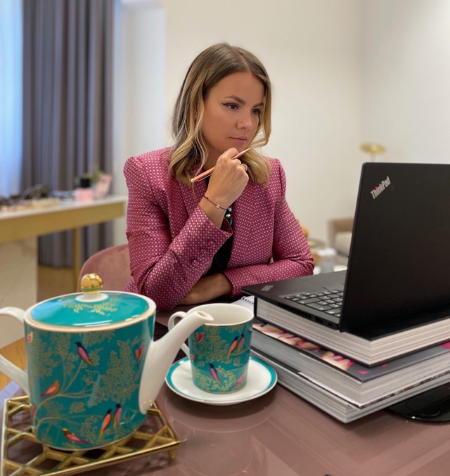 A Magyar Divat & Design Ügynökség nemzetközi szintű együttműködést kezdeményezett