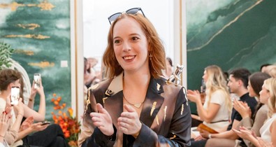 A gyász és az újjászületés ihlette a Fannica Alta Moda új kollekcióját, az Another Life-ot