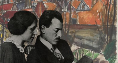 A kubizmus egyik első magyar képviselője volt férjével a tragikus sorsú Dénes Valéria, akinek legdrágább képe 107 évig lappangott, majd 110 millió forintért kelt el