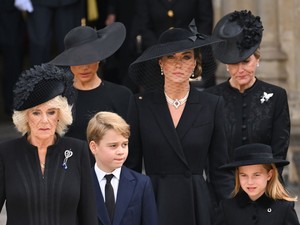 Gyászol a királyi család, szörnyű veszteség érte őket