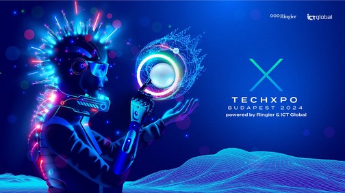 Imádod a technológiát? Ez a program téged is érdekelni fog!