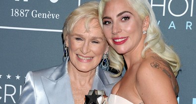 10 bámulatosan szép ruha a Critics´ Choice gáláról