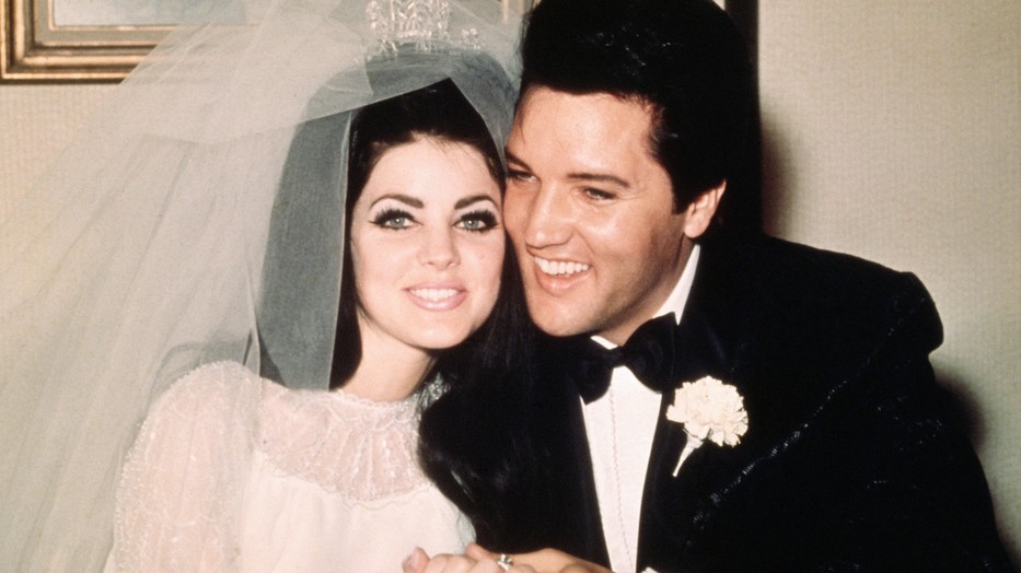 Elvis Presley és Priscilla Presley kapcsolata a mai időkben már nem lenne elfogadott