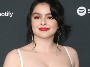 Ariel Winter megmutatta magát smink nélkül, és teljesen úgy néz ki mint egy átlagos, cuki lány