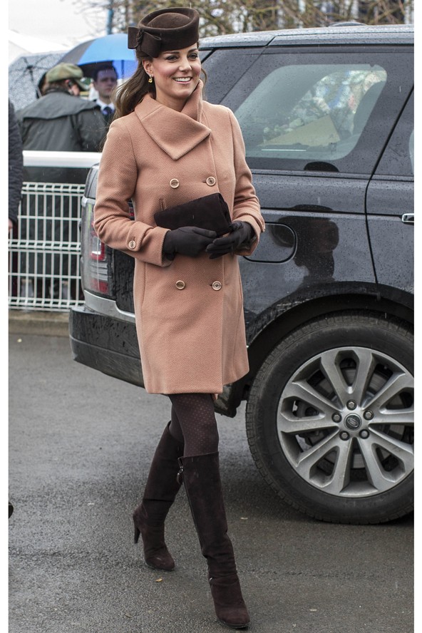 Glamour szerkesztőség