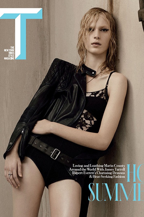 Glamour szerkesztőség