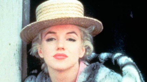 Ismeretlen Marilyn Monroe - ahogy még nem láttad
