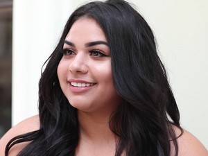 Sirokai Diana plus size modell elképesztő őszinteséggel beszélt az őt ért kritikákról és testpozitív szemléletéről