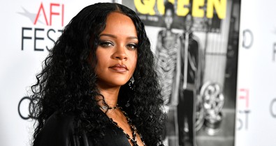 Rihanna ismét stílust váltott, ezúttal a kényelemre szavaz, amióta anya lett
