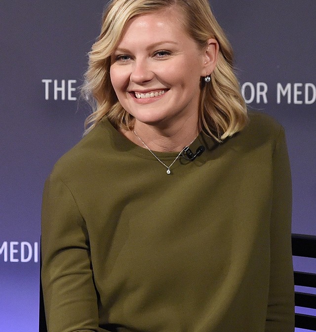 Kirsten Dunst várandós! Ez tényleg a baby boom éve!