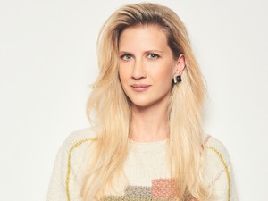 Lébényi Anna, a VUUV Works alapítója: „Nem elég a szép kirakat, annak igazinak is kell lennie, valós emberi értékeket kell közvetítenie”