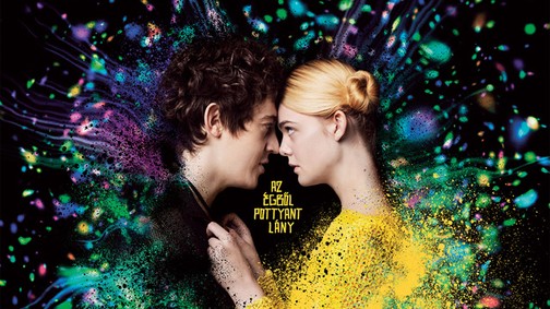 Nálunk láthatod először Elle Fanning új filmjének exkluzív fotóit!