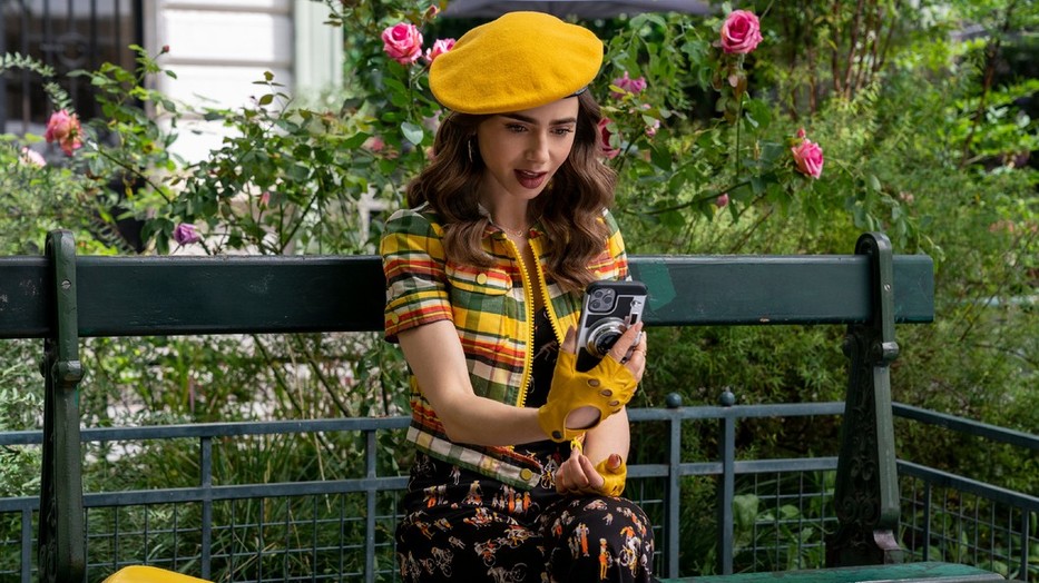 Sminkelj te is úgy, mint Emily - Megjelent a Lancôme x Emily Párizsban kollekció