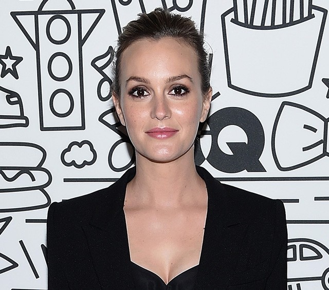 Leighton Meester