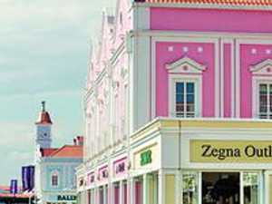 Designer ruha olcsóbban! - Megéri Parndorfig menni?