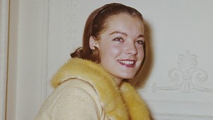Romy Schneider életét olyan tragédia árnyékolta be, amit egy csillogó karrier sem feledtet