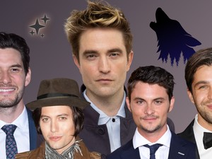 Milyen más világ lett volna: ezek a színészek majdnem eljátszották Edward Cullen szerepét az Alkonyatban