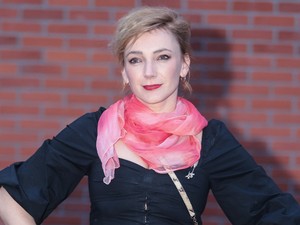 Nagy Ervin olyan romantikus gesztussal köszöntötte Borbély Alexandrát, hogy elolvadsz