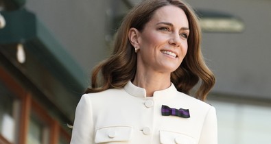 Kiderült, milyen ember Katalin hercegné, amikor nem figyeli őt a kamerák és fotósok hada