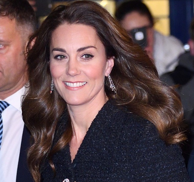 Katalin hercegné kedvenc Hamupipőke cipője káprázatos: különleges alkalmakra tartogatja