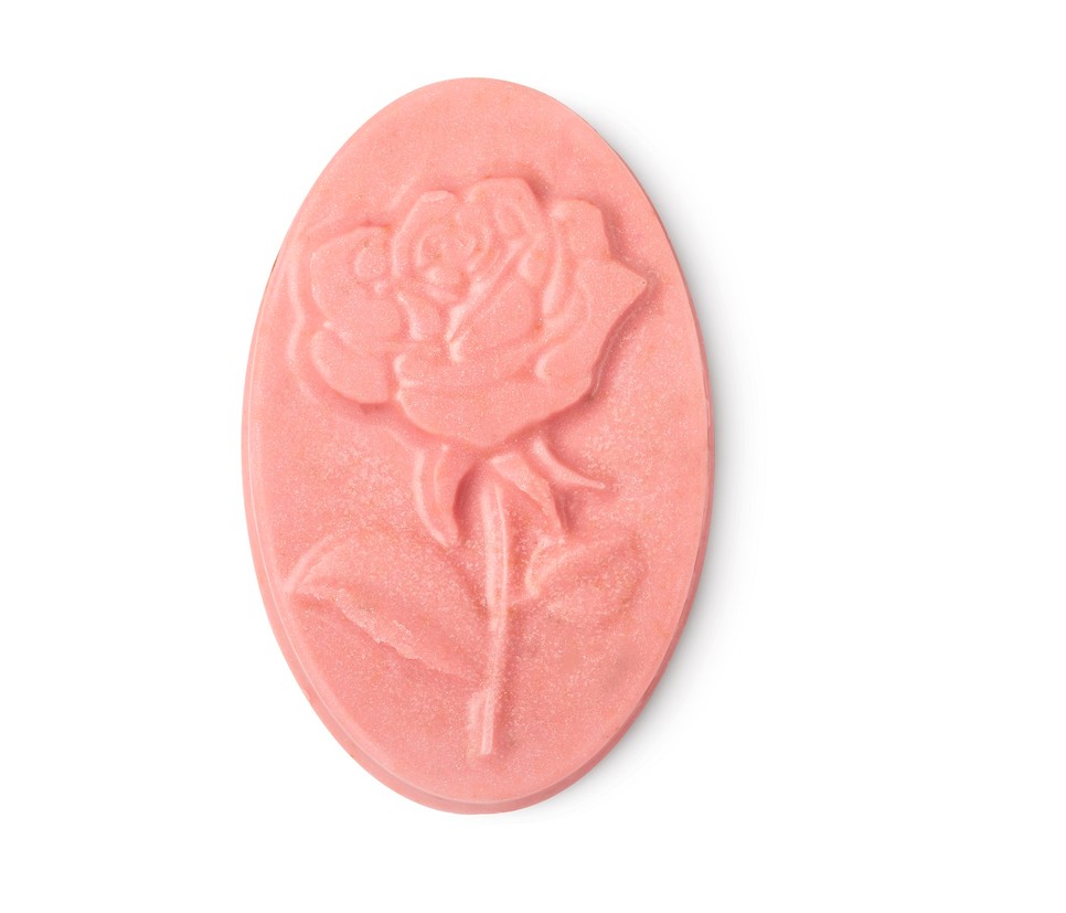 LOVE ME DO masszázstömb