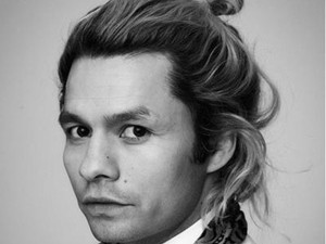 Daniel Moon: A fodrászmester, akiért egész Hollywood rajong!