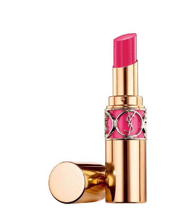 Rouge Volupté Shine rúzs (49) YSL 10 800 Ft
