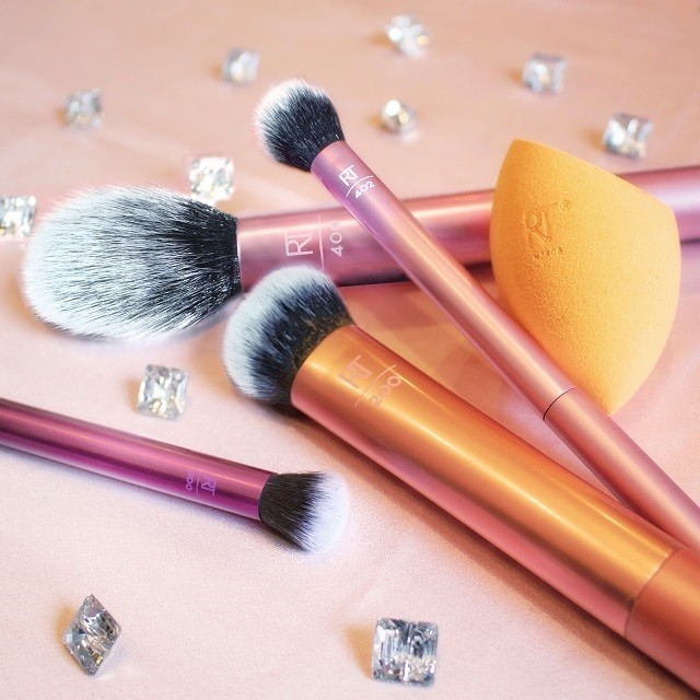 Ezzel az 5 ecsettel bármilyen sminket el fogsz tudni készíteni!