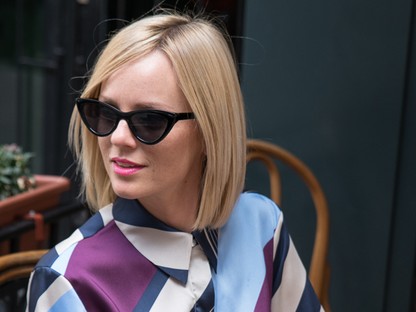 Parti Regina színesebbé teszi a napot