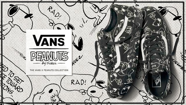 Fantasztikus lett a VANS új őszi kollekciója! Imádni fogod minden darabját