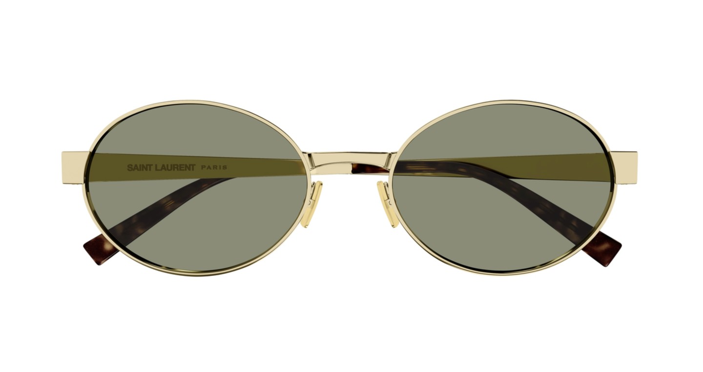 SAINT LAURENT - Optic World 170 990 Ft GLAMOUR-napokon 128 242 Ft