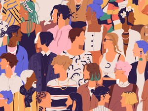 Hogyan lehetne csúcson a demográfiai mutató?