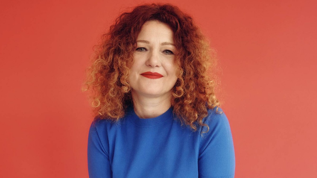 Horváth Ildikó Mária: „A tárgyakon keresztül dolgozom fel a gyerekkori traumáimat”