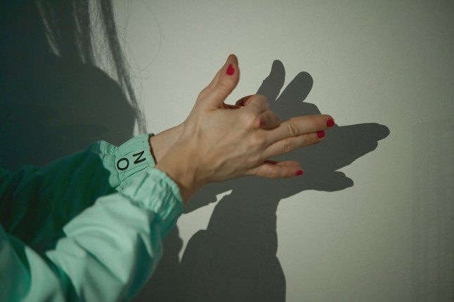 Róka járt a boltban