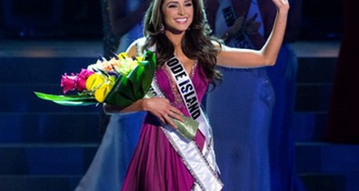 Hihetetlen dolgokra képes a nyelvével az új Miss USA