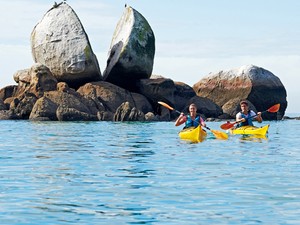 Csodákra lelhetsz utazás közben! Auckland: Zöld metropolisz a Csendes-óceán közepén!