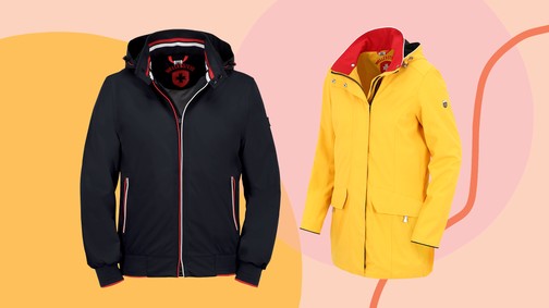 Szuper dzsekik neked és a szerelmednek a tavaszi GLAMOUR-napokon